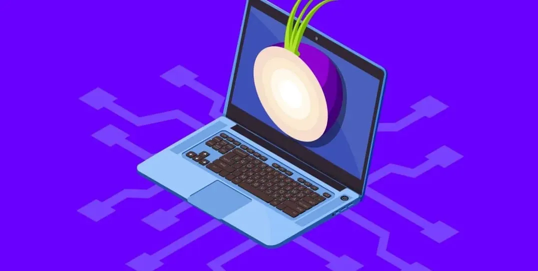 Tor (The Onion Router)